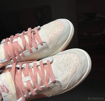 Nike dunk low SB 45,5 - 3