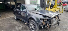 Lacno rozpredám na NÁHRADNÉ DIELY Audi A6 C6/4F 2004-2011 - 3