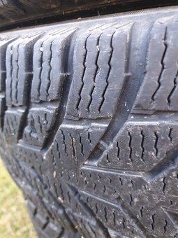 Pneumatiky 205 R16C NOKIAN - 3