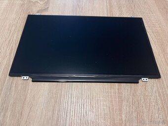 Predám obrazovku do notebooku 14"LED SLIM display 30pin/... - 3