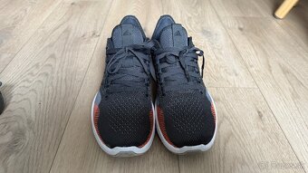 Pánske tenisky Adidas Fluidflow 2.0 (ako nové) - 3