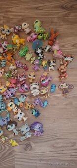 Littlest petshop - 3