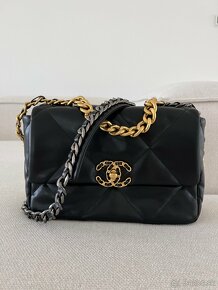 Krásná Chanel kabelka - 3