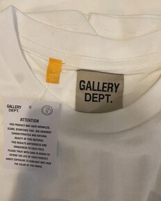 gallery dept tricko - 3