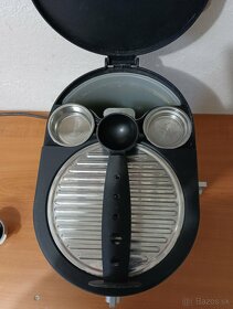 Pákový kávovar Rowenta - 3