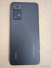 Xiaomi Redmi Note 11 Pro 5G - 3