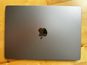 Apple MacBook Pro 14” (10CPU/16GPU/16GB/1TB) MDM LOCK - 3