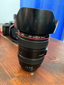 Canon 24-105 F4 IS L - 3