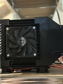 KS0-pro >300GH/s - KASPA miner - 3