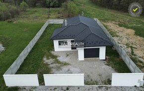 HALO reality - Predaj, rodinný dom Revúca - NOVOSTAVBA - EXK - 3