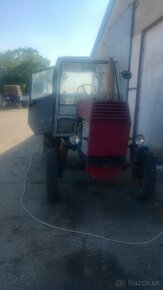 Predám Zetor 8011 - 3