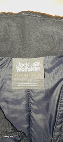 Chlapčenská prechodna bunda Jack Wolfskin, 140 - 3