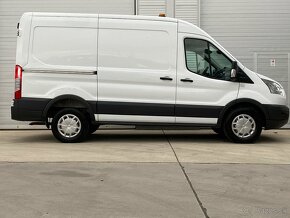 Ford Transit L2H2 2.0 TDCi 4WD 125 kW 2018 - 3