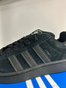 Adidas Campus 00s Black - 3