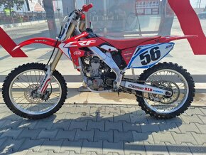 HONDA CRF250R - 3