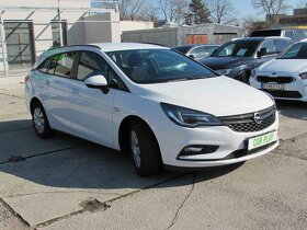 Opel Astra Sport Tourer ST 1.4 Enjoy - 3