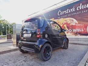 Smart fortwo - 3