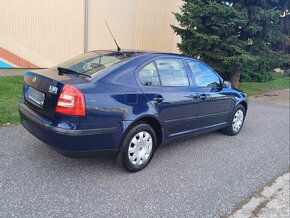 Predám Škoda Octavia 2 1.6 MPI 75kw r.v.2005 - 3