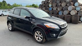 161. Ford Kuga 2.0Tdci Na náhradní díly - 3