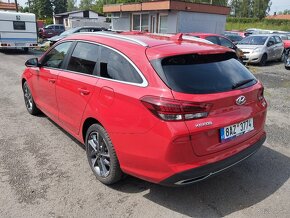 Hyundai i30 Mild-Hybrid, Automat, 1.5, rv.2021/11 (cj.2409) - 3