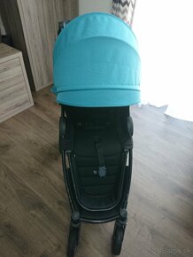 Kočík Britax B-Motion 4 plus - 3