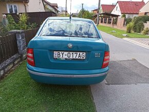 Fabia 1 1.4 mpi - 3