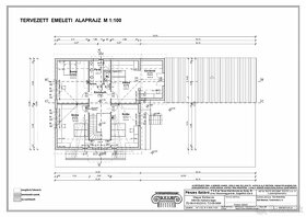 Predam dom so samostatnym bytom 350 m2 , 3 byt. jednotky - 3