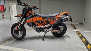 KTM 690 SMC-R - 3