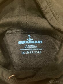 Siryakari unisex mikina - 3