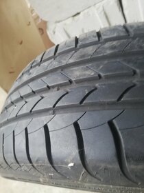 215 /60R16 letné - 3