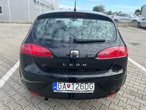 Seat Leon 1.6i Stylance - 3