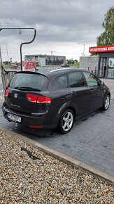 Predám seat altea xl 1.8 tsi 118kw automat dsg 7 stupňový au - 3