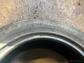 235/55 R17 Zimne pneu 2ks - 3