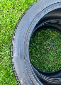 235/45 r19 zimné CONTINENTAL 99V - 3