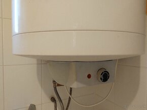 Elektricky boiler Tatramat 120 l - 3