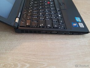 Predam Lenovo Thinkpad x230 - i7 - 3