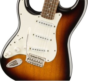 Sqiuer Classic Vibe 60 stratocaster lavácka - 3