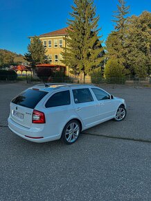 Škoda Octavia 2 VRS 2.0 TDI 125 KW CEGA Manual - 3