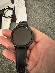 Samsung Galaxy Watch 6 classic 47 mm LTE - 3