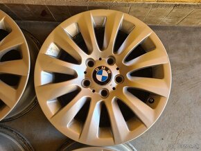 5x120 R16 BMW - 3