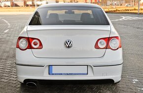 Passat b6 3c Rline look - 3