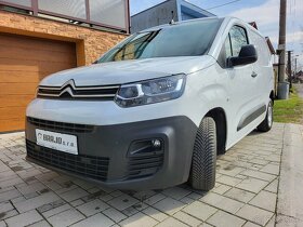 Citroën Berlingo BlueHDi 100 Feel Business M - 3