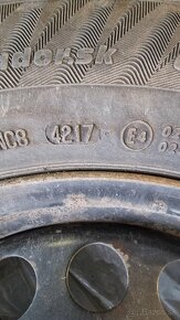 5x112 195/65 R15 - 3