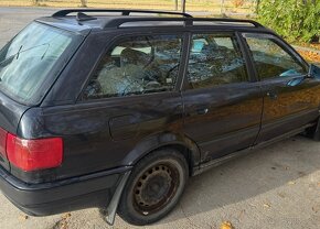 Audi 80 AVANT 1.9 TDi 66Kw - 3