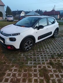 Predám Citroën C3 ELLE - 3