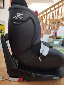 Britax Romer - 3