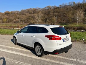 Ford Focus Combi 1.5 TDCi 2017 - 3