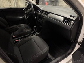 Škoda Rapid 1.2 TSI 105k Elegance - 3