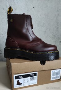 Dr. Martens Jetta EU42 - 3