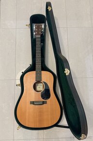 Akustická gitara Martin DRS2 - 3